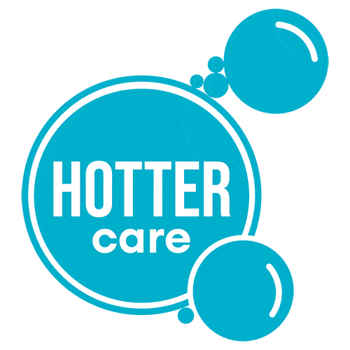 Hotter care logo
